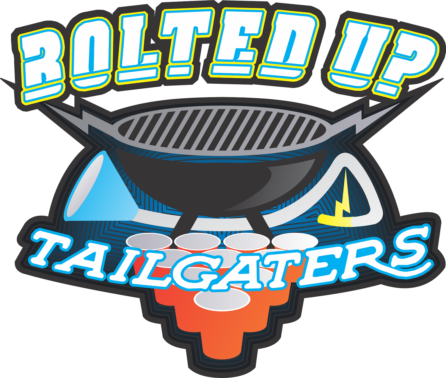 Bolted Up Tailgaters Collection