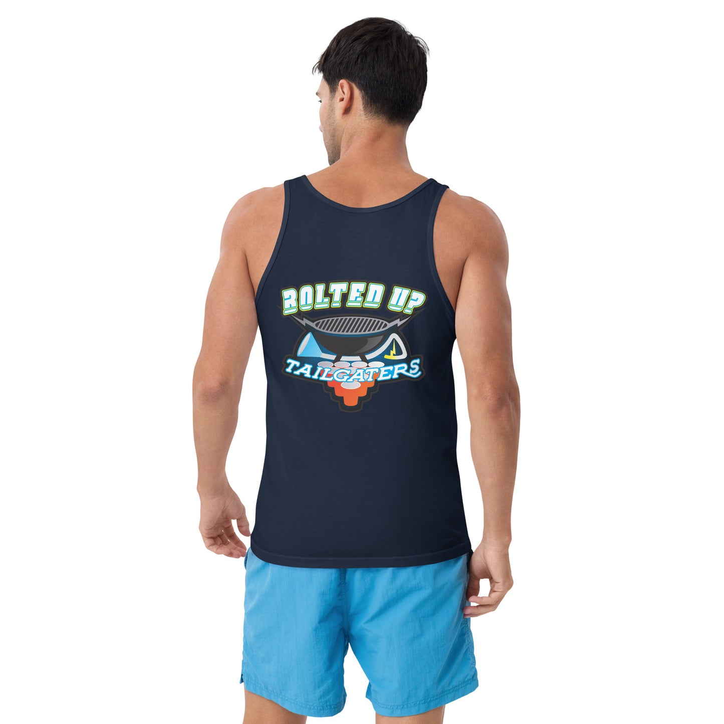 Tank Tops - Multiple Colors