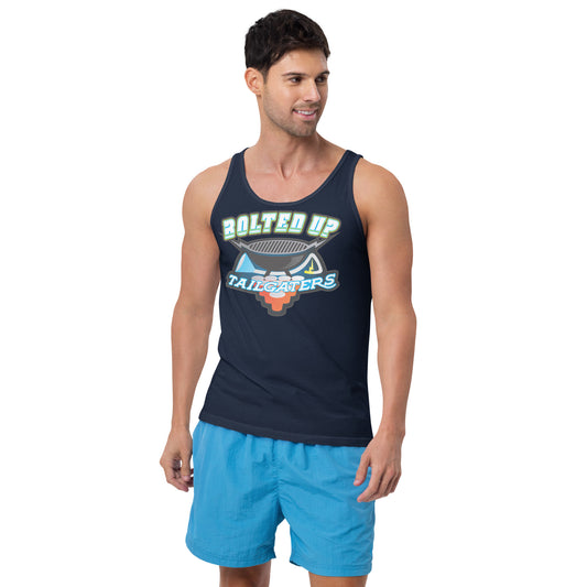 Tank Tops - Multiple Colors