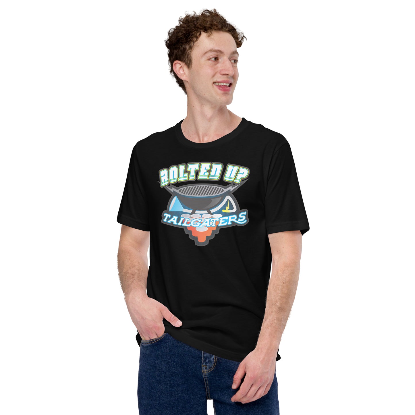 B.U.T. Shirts - Multiple Colors